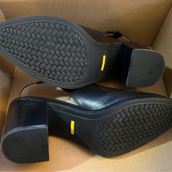 EUC Cole Haan Mules - Picture 4 of 5